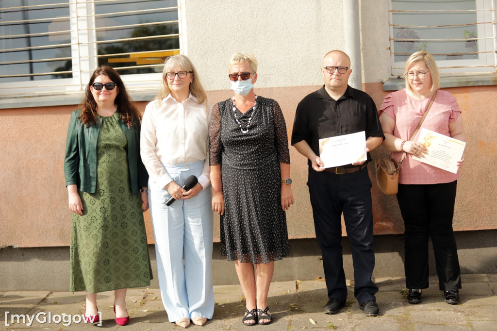Wakacje! Zakończenie roku szkolnego w SP 2