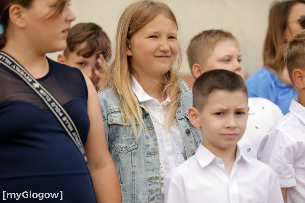 Wakacje! Zakończenie roku szkolnego w SP 2