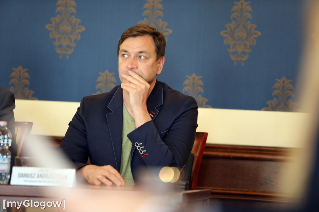 Ostatnie posiedzenie młodzieżowej rady w ratuszu