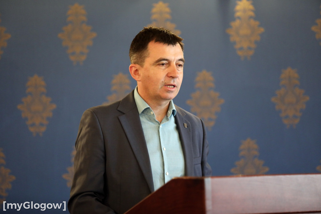 Ostatnie posiedzenie młodzieżowej rady w ratuszu