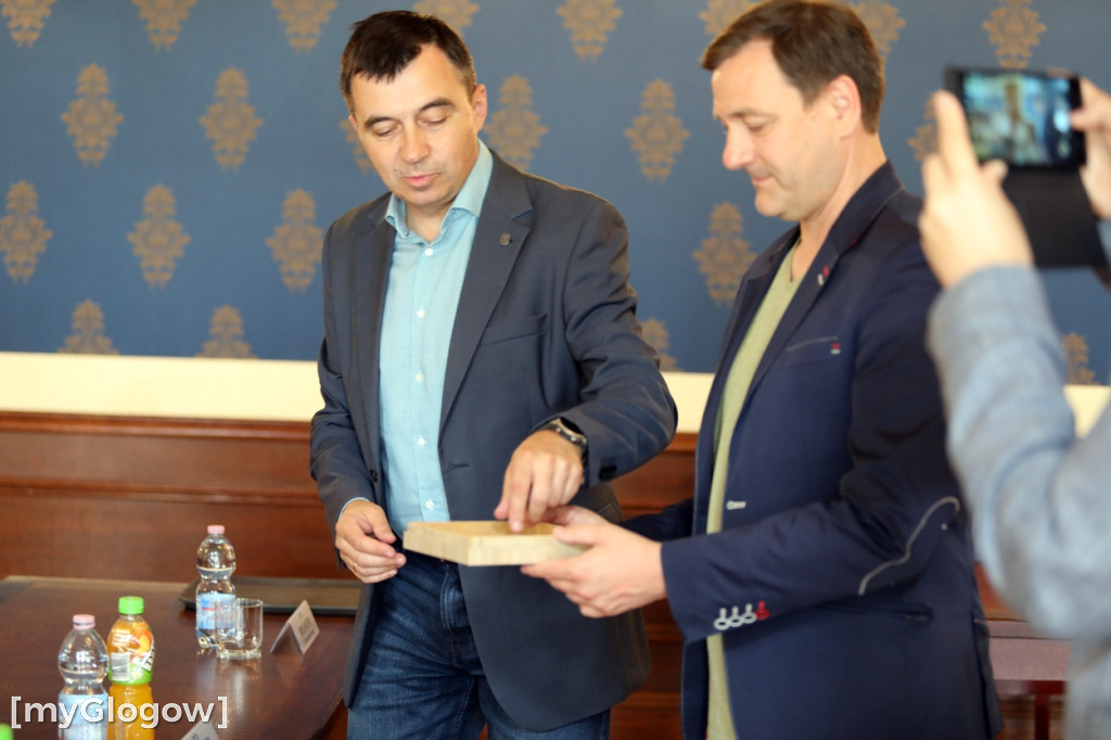 Ostatnie posiedzenie młodzieżowej rady w ratuszu
