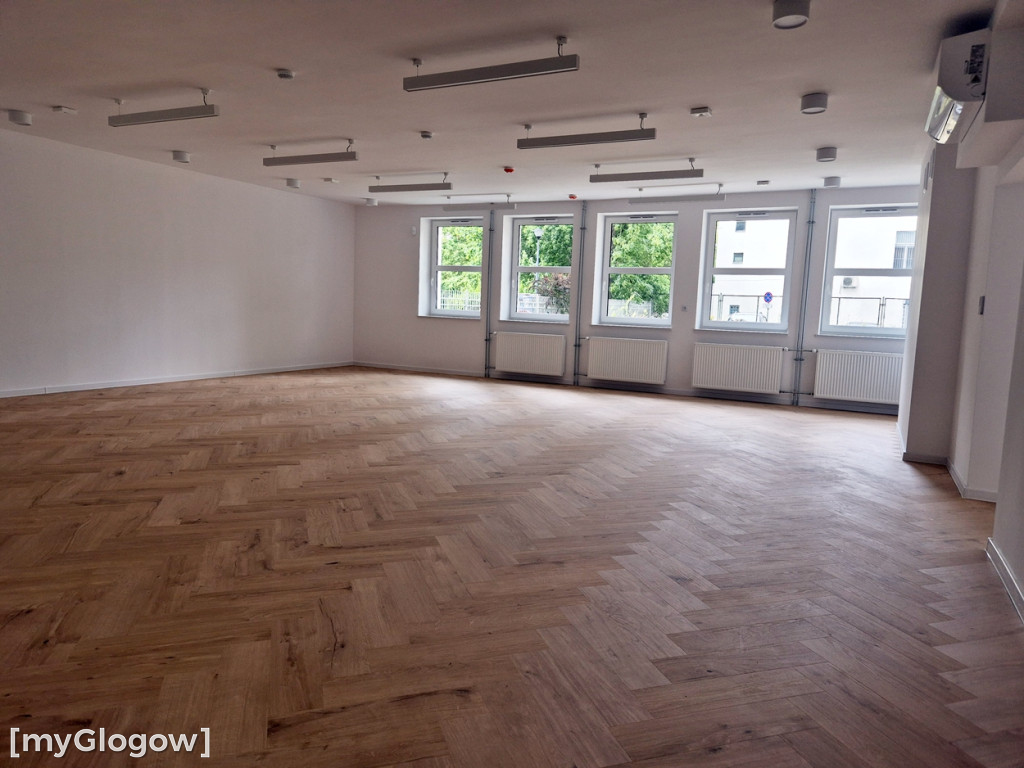 Kończy się remont miejskiej biblioteki