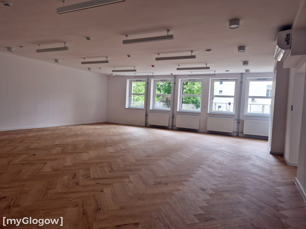 Kończy się remont miejskiej biblioteki