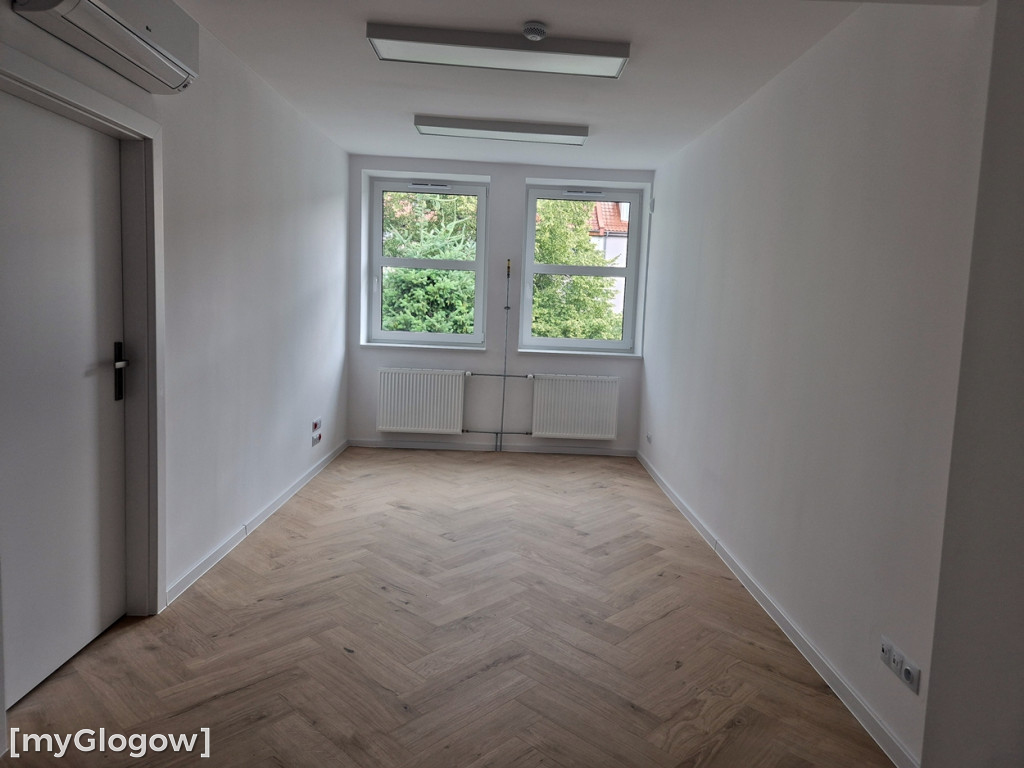 Kończy się remont miejskiej biblioteki