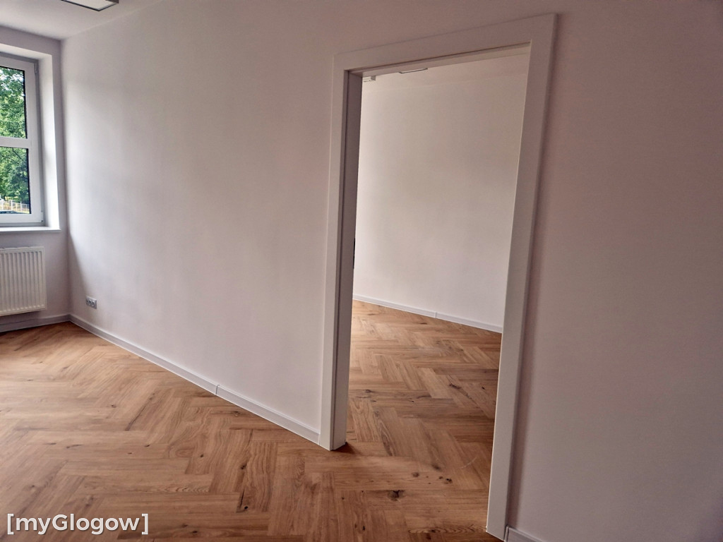 Kończy się remont miejskiej biblioteki
