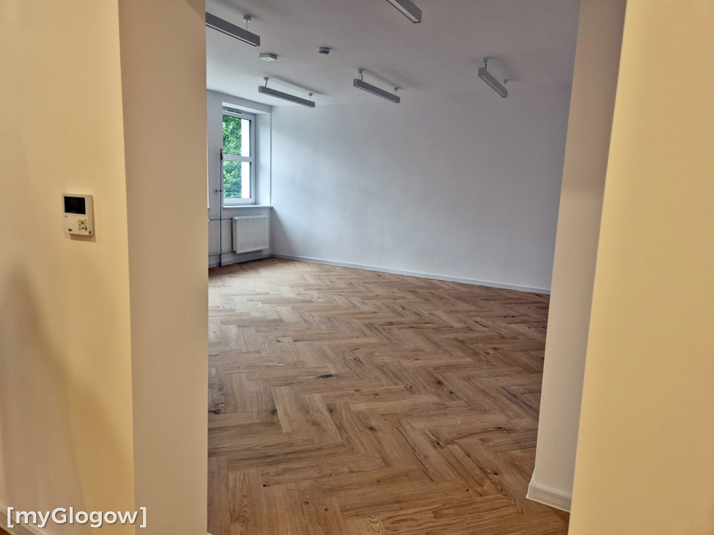 Kończy się remont miejskiej biblioteki