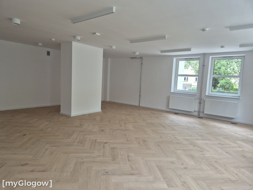 Kończy się remont miejskiej biblioteki