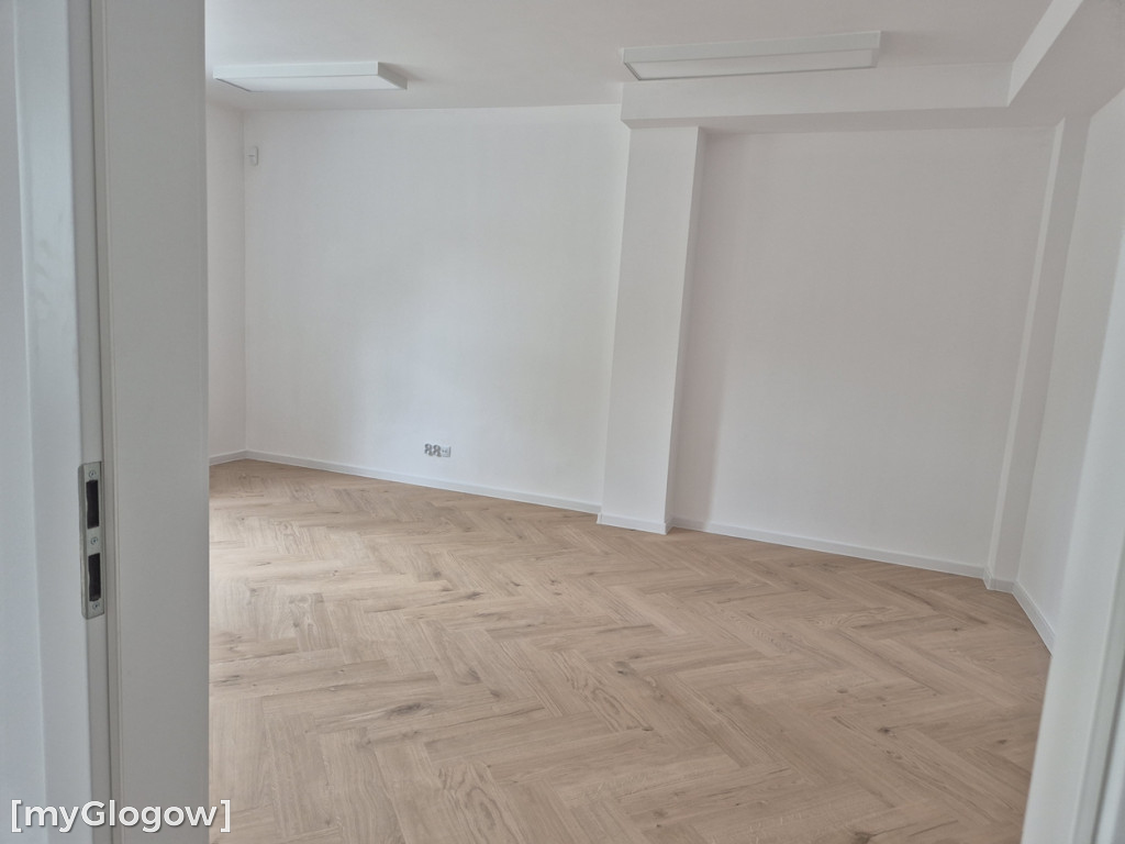 Kończy się remont miejskiej biblioteki