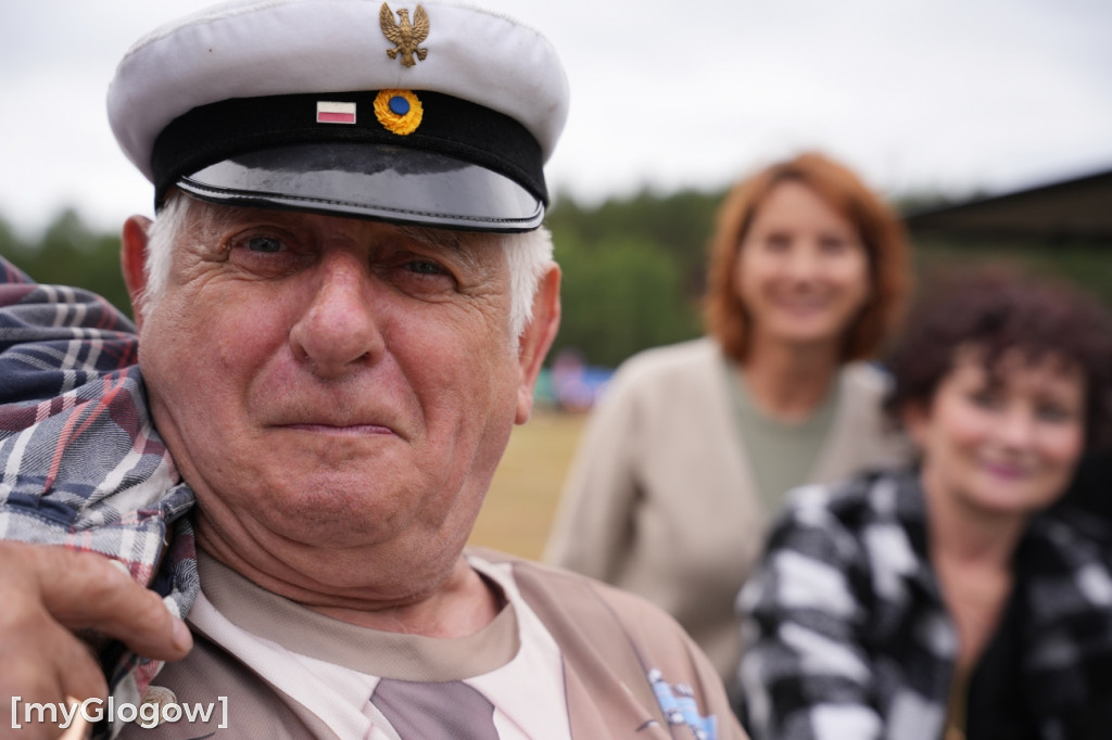 Stachuriada 2025 rozpoczęta!