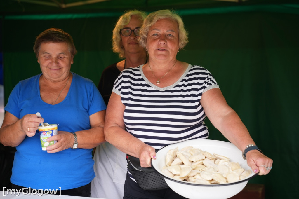 Stachuriada 2025 rozpoczęta!