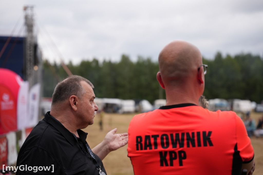 Stachuriada 2025 rozpoczęta!