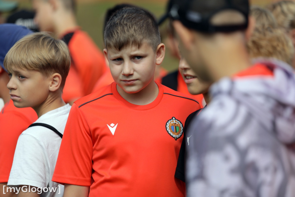 Zakończenie sezonu z Akademią Piłki Nożnej