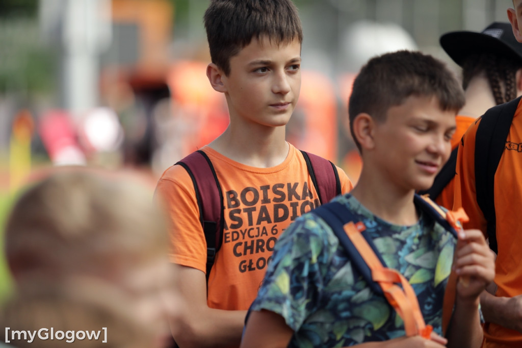 Zakończenie sezonu z Akademią Piłki Nożnej