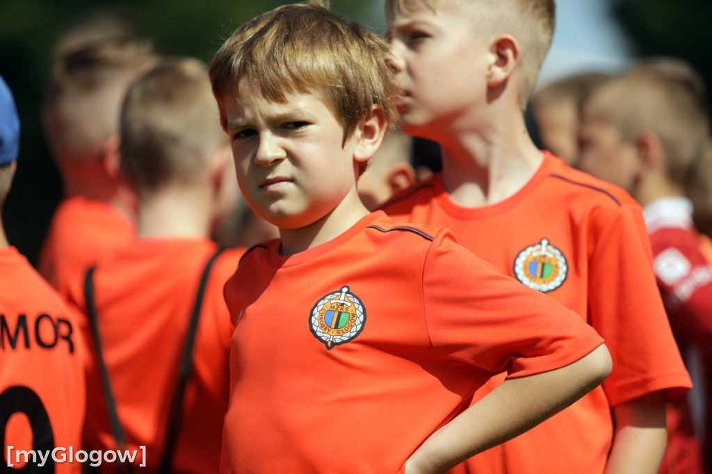 Zakończenie sezonu z Akademią Piłki Nożnej