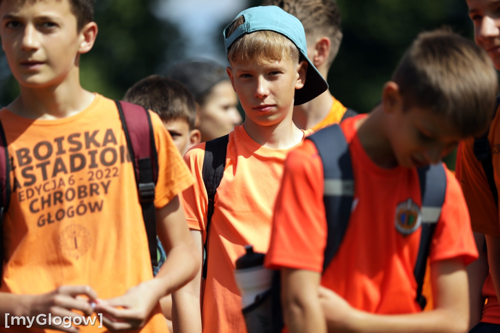 Zakończenie sezonu z Akademią Piłki Nożnej