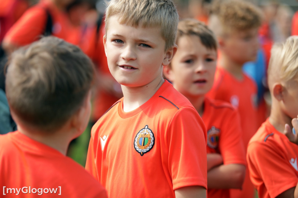 Zakończenie sezonu z Akademią Piłki Nożnej