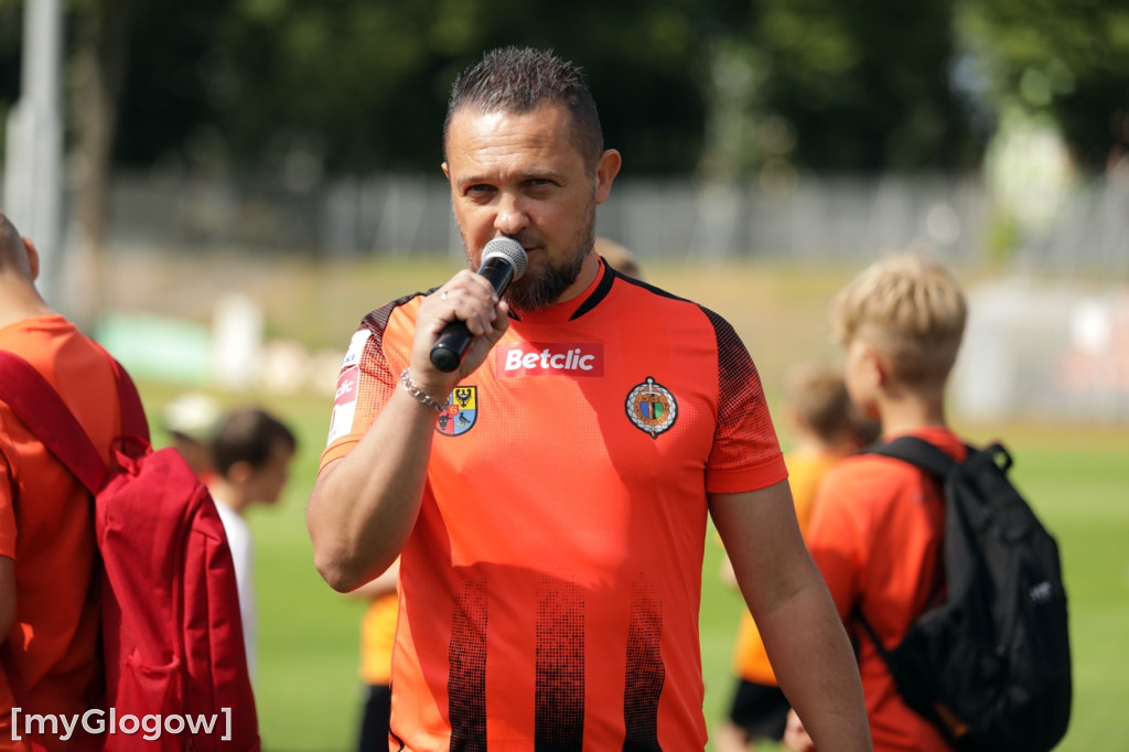 Zakończenie sezonu z Akademią Piłki Nożnej