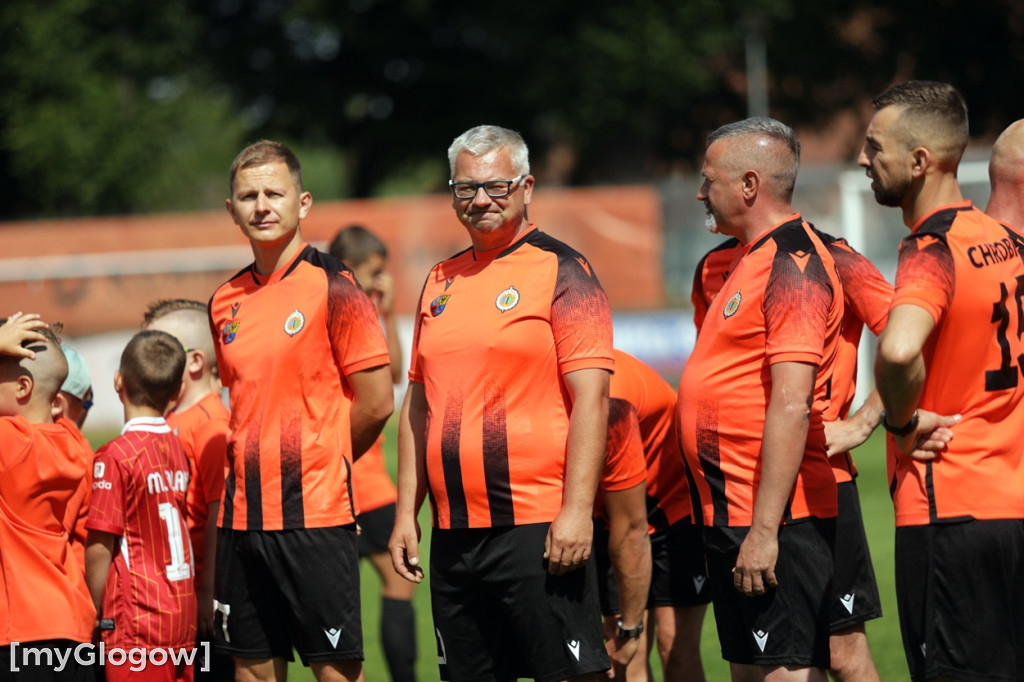 Zakończenie sezonu z Akademią Piłki Nożnej