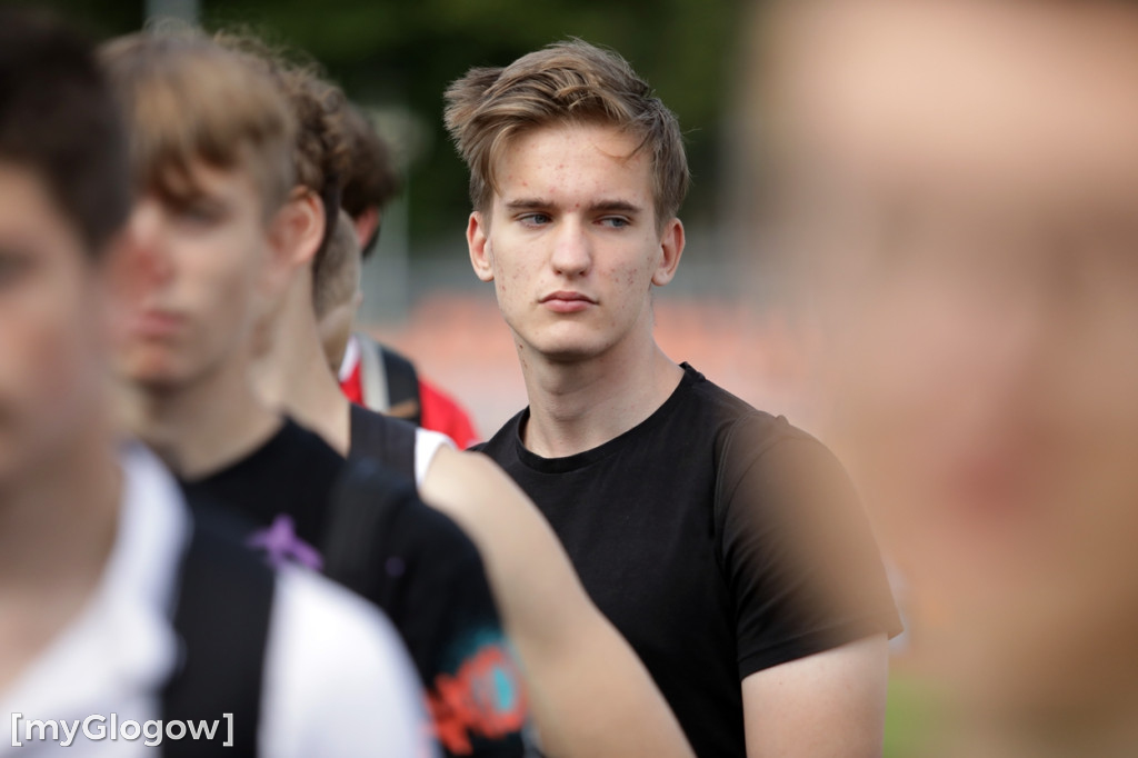 Zakończenie sezonu z Akademią Piłki Nożnej