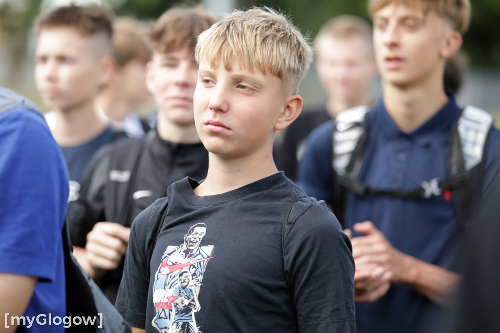 Zakończenie sezonu z Akademią Piłki Nożnej