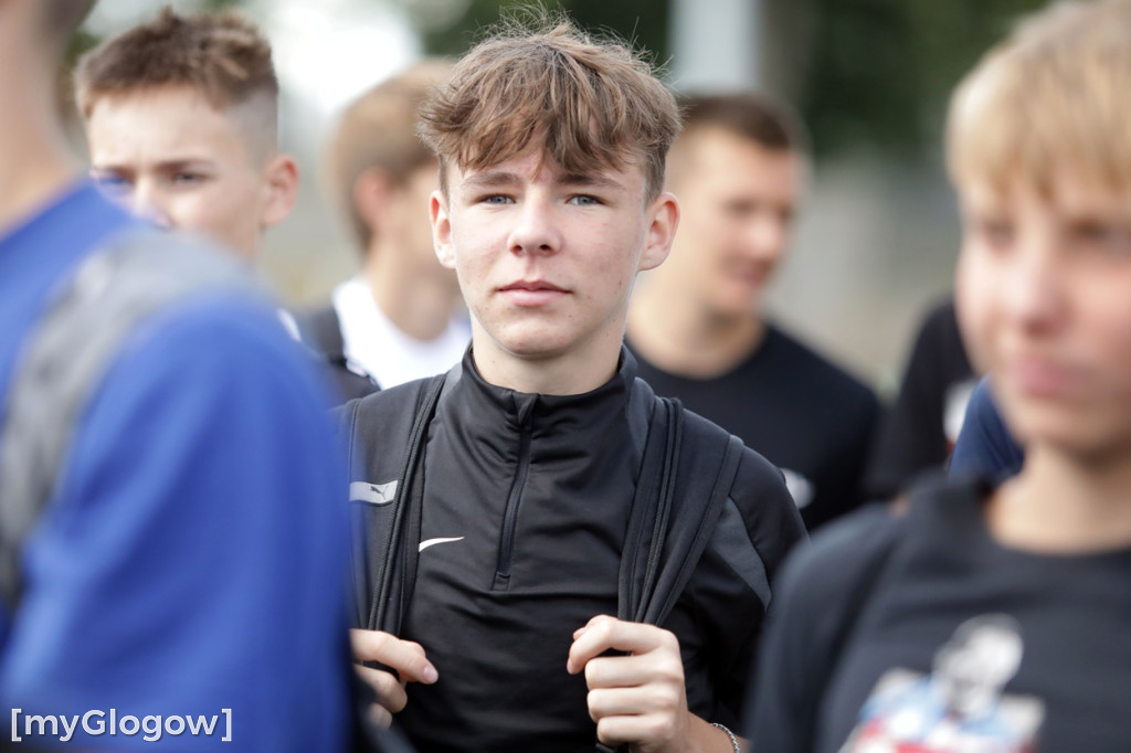 Zakończenie sezonu z Akademią Piłki Nożnej