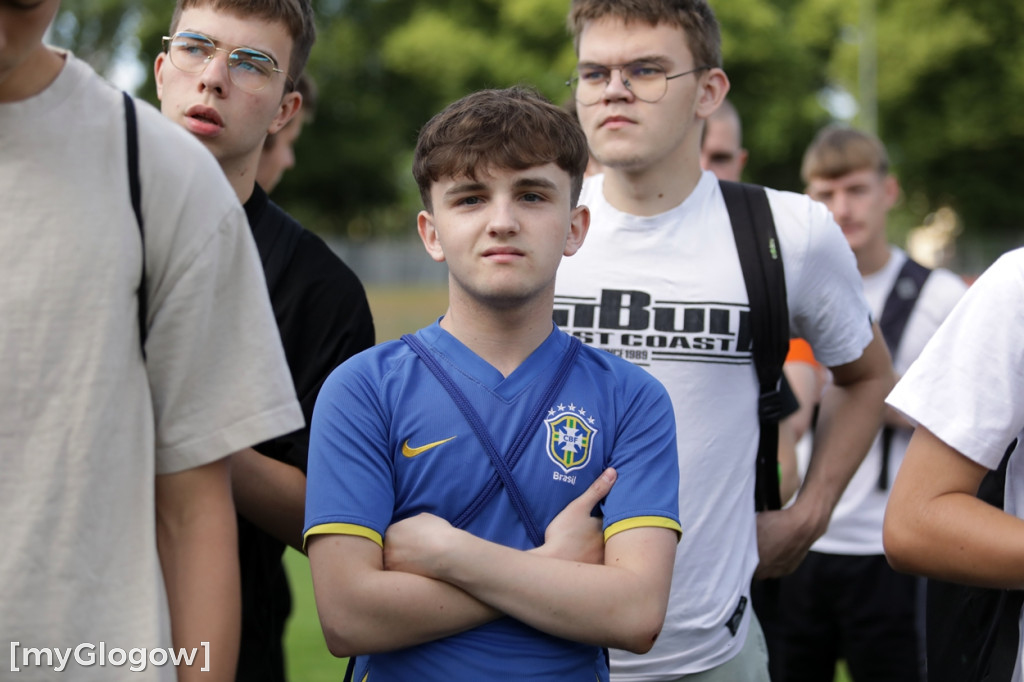 Zakończenie sezonu z Akademią Piłki Nożnej