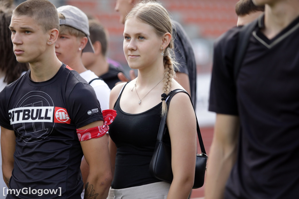 Zakończenie sezonu z Akademią Piłki Nożnej