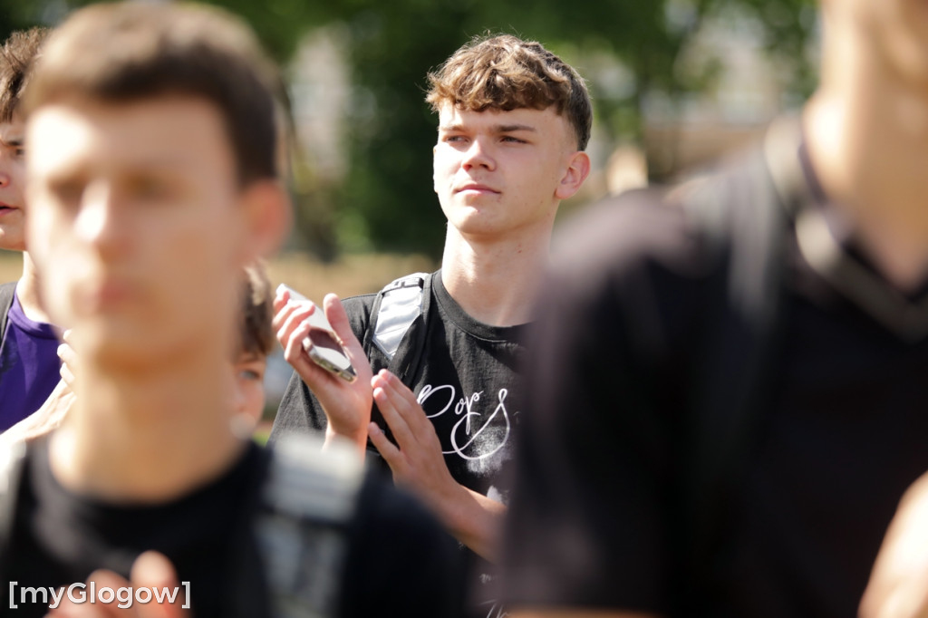 Zakończenie sezonu z Akademią Piłki Nożnej