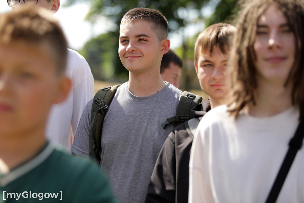 Zakończenie sezonu z Akademią Piłki Nożnej