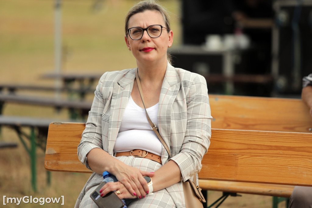 Sobota na polanie w Grochowicach - Stachuriada!