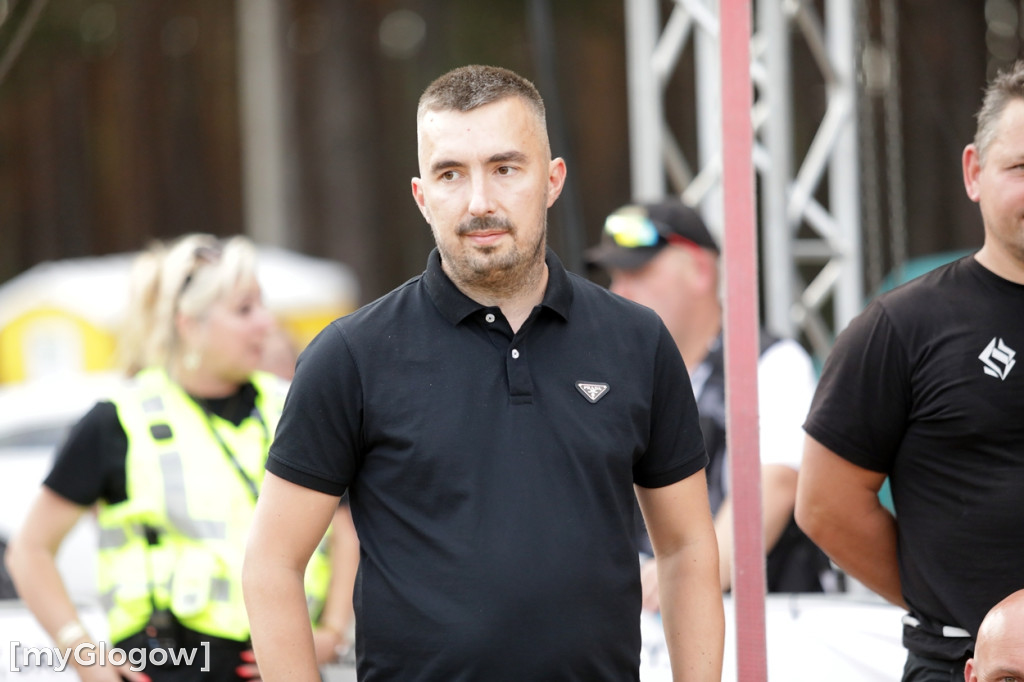 Sobota na polanie w Grochowicach - Stachuriada!