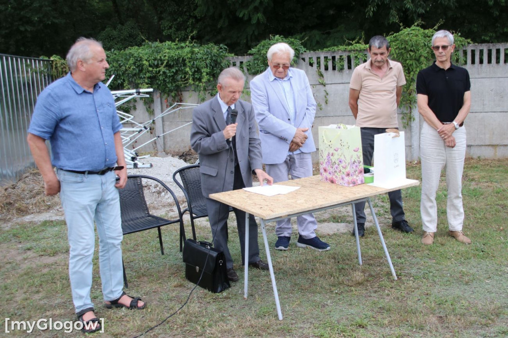 40 lecie Sławianki