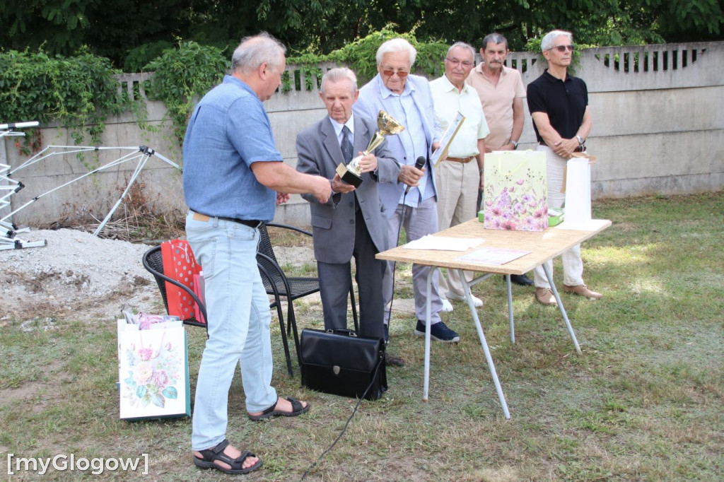 40 lecie Sławianki