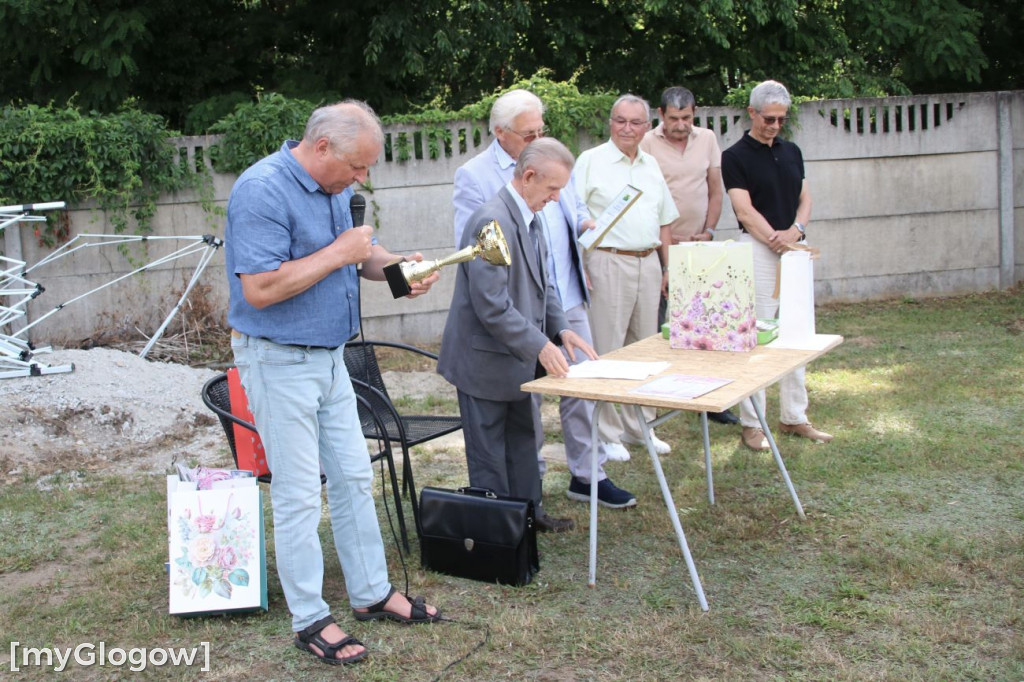 40 lecie Sławianki