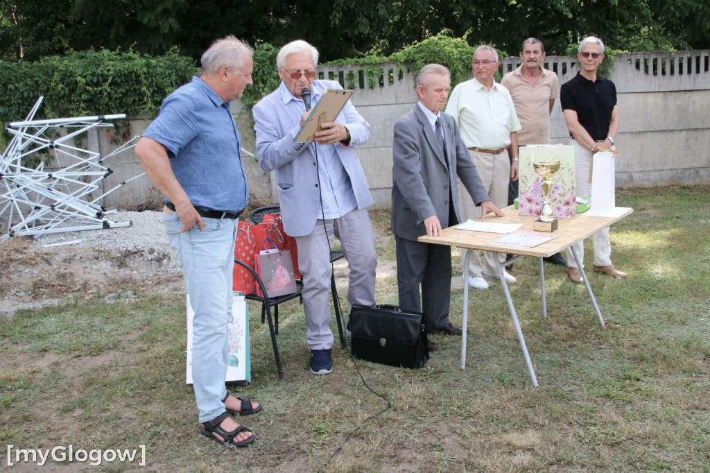 40 lecie Sławianki
