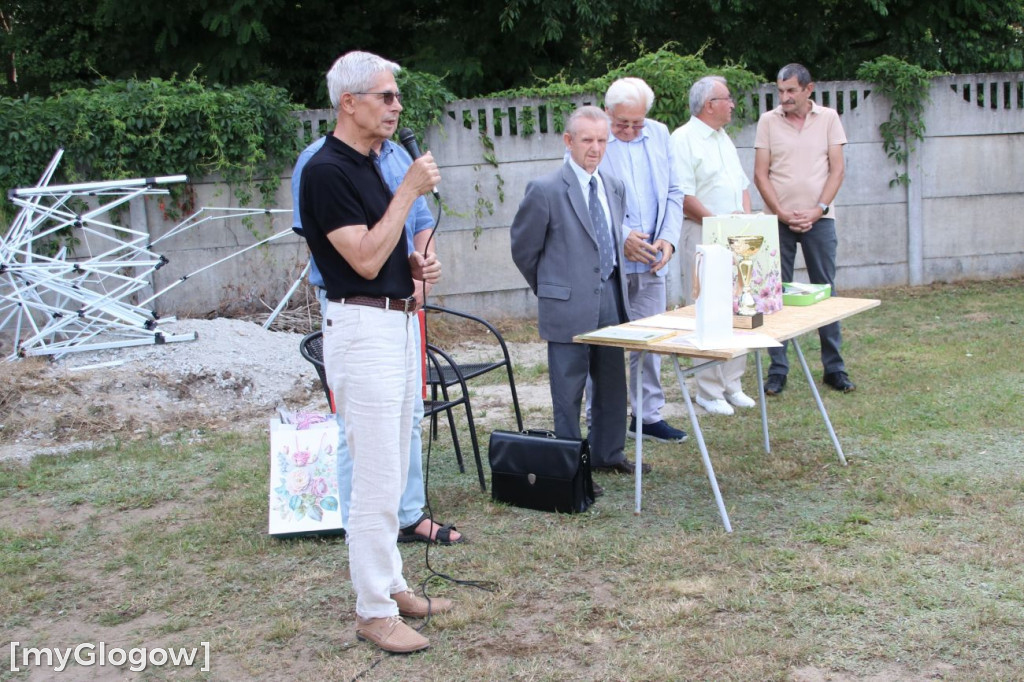40 lecie Sławianki