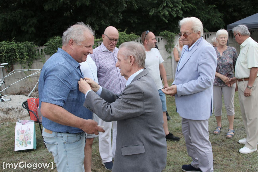40 lecie Sławianki