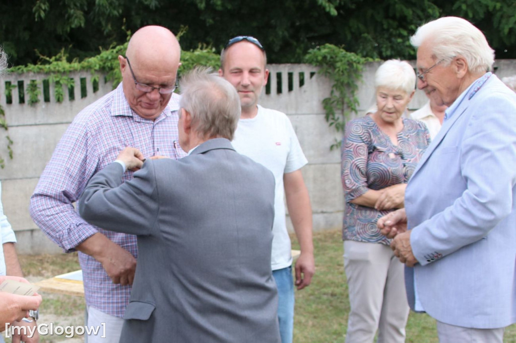40 lecie Sławianki