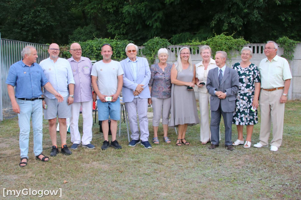 40 lecie Sławianki