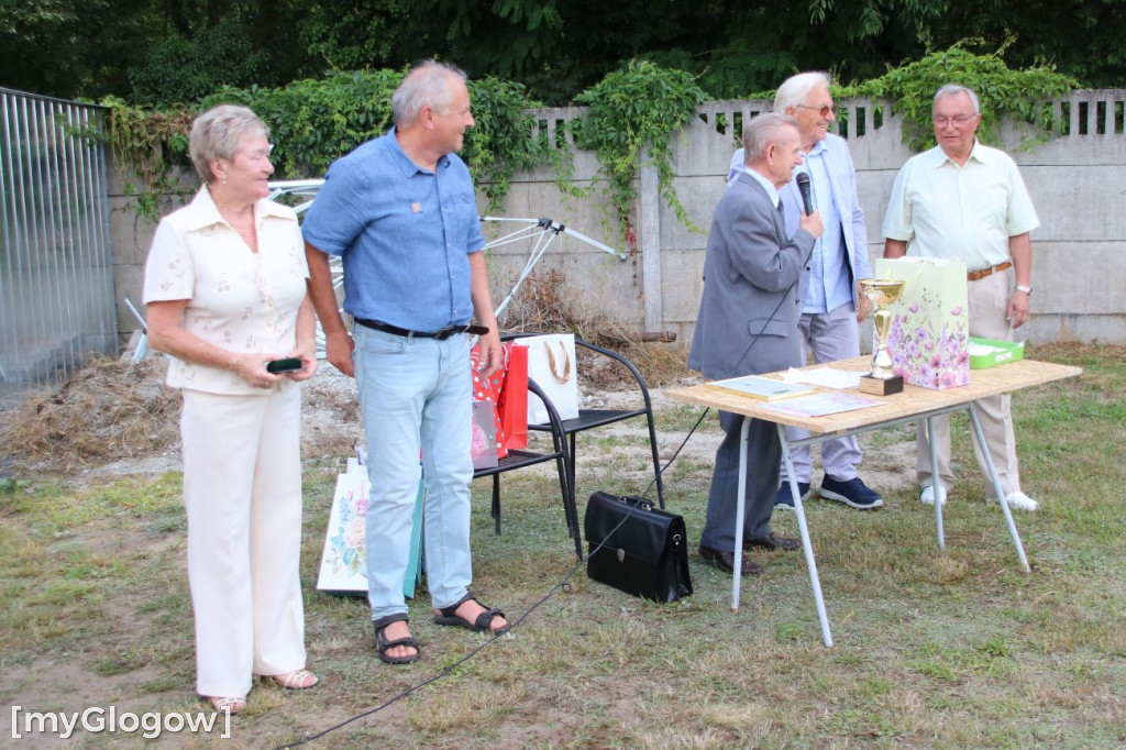 40 lecie Sławianki