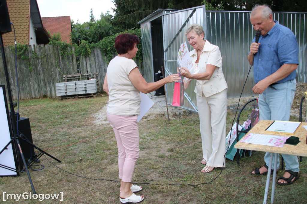 40 lecie Sławianki