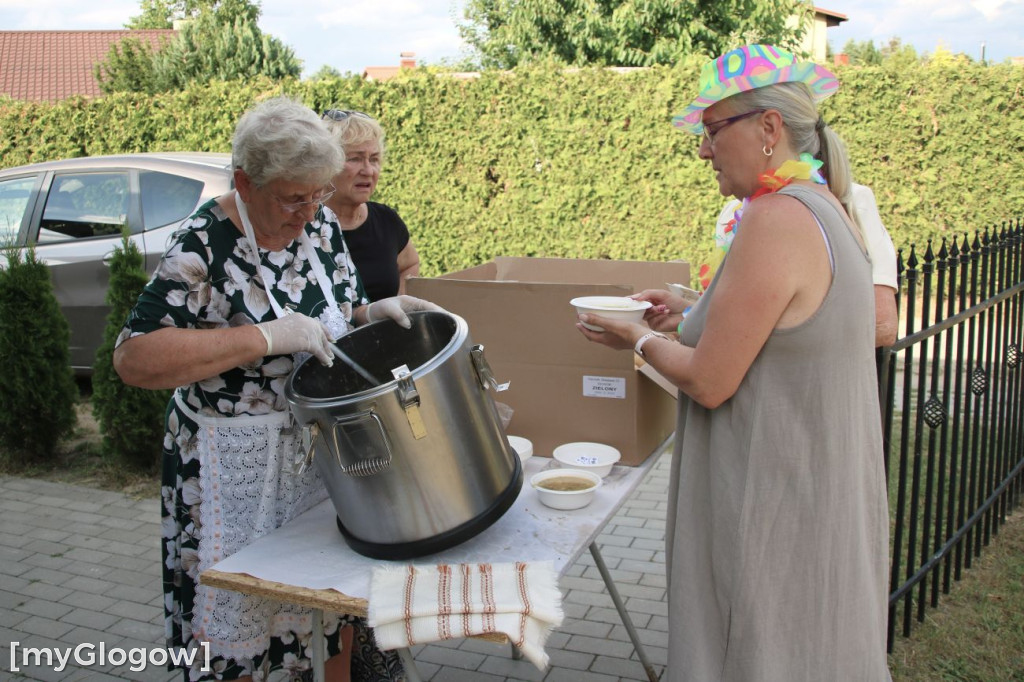 40 lecie Sławianki