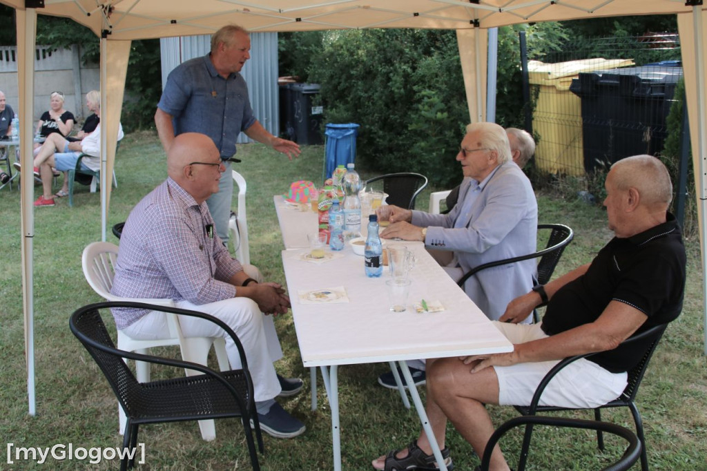 40 lecie Sławianki