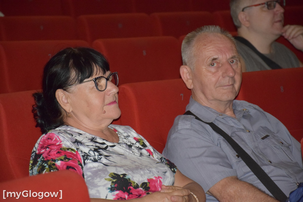 Lato w Twierdzy Głogów