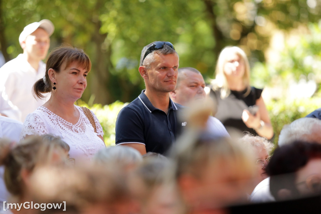 Zakończenie roku akademickiego w PANS Głogów
