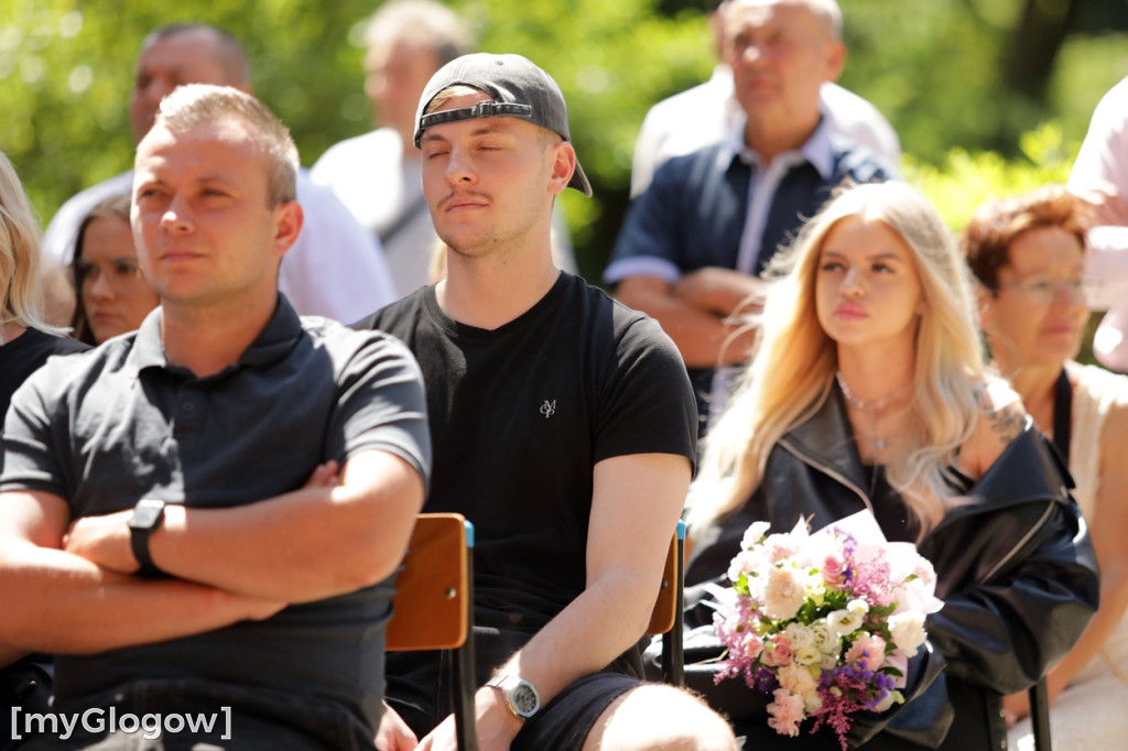 Zakończenie roku akademickiego w PANS Głogów