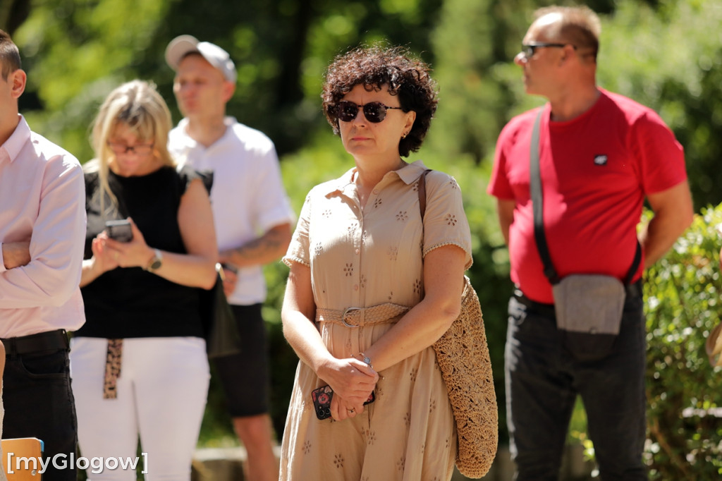 Zakończenie roku akademickiego w PANS Głogów