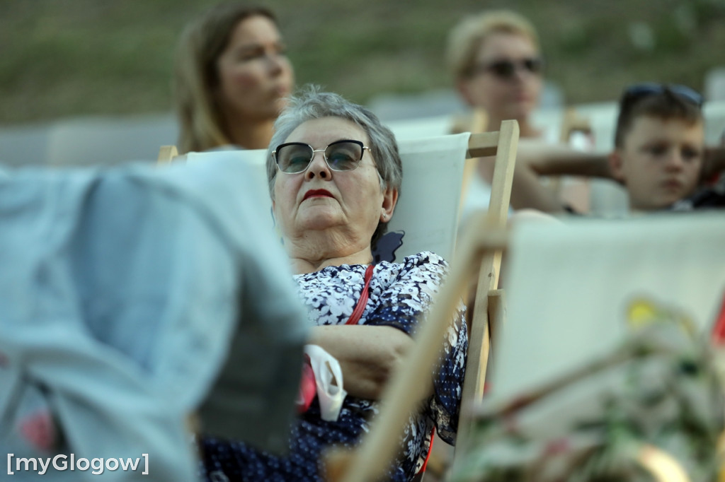 Czytali głogowskie legendy nad Odrą