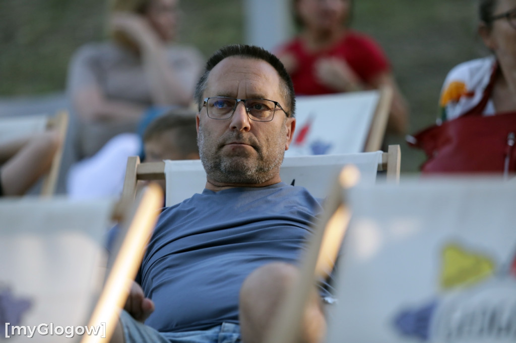 Czytali głogowskie legendy nad Odrą