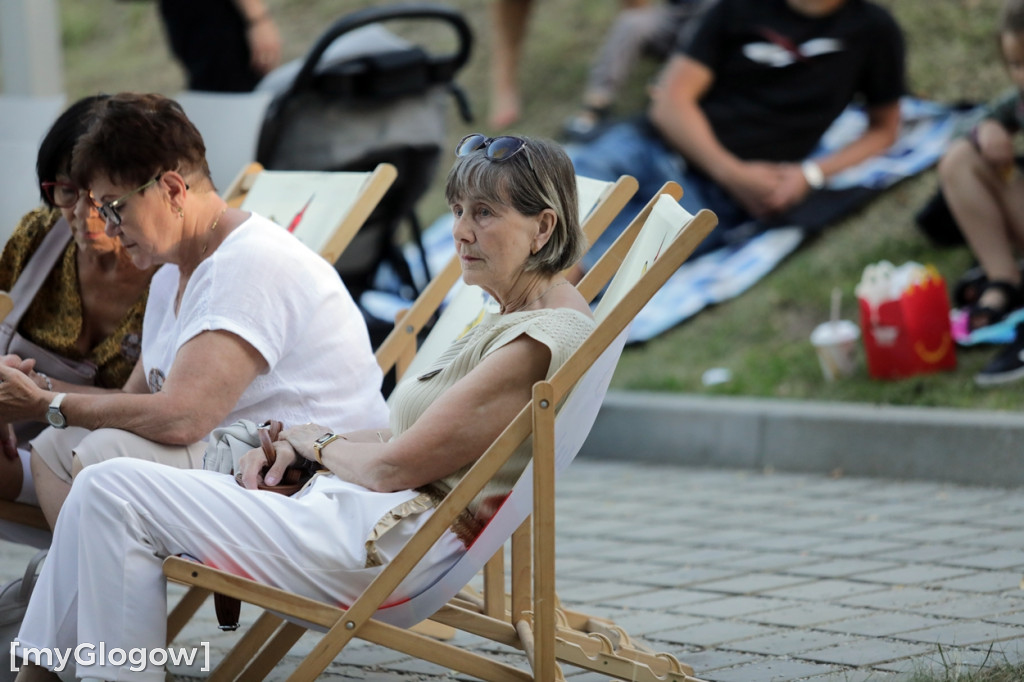Czytali głogowskie legendy nad Odrą